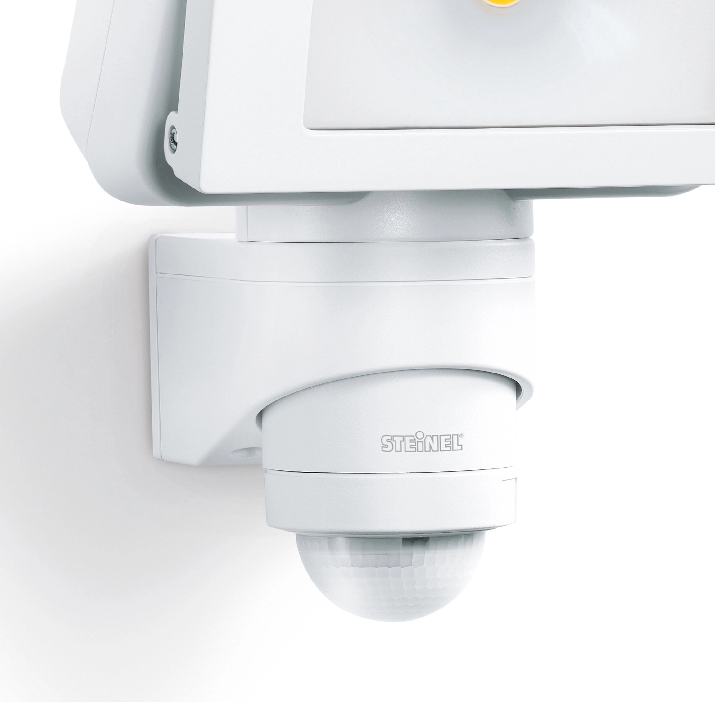 LED-Strahler LS 150 LED LS Sensor weiß Steinel 4007841052553