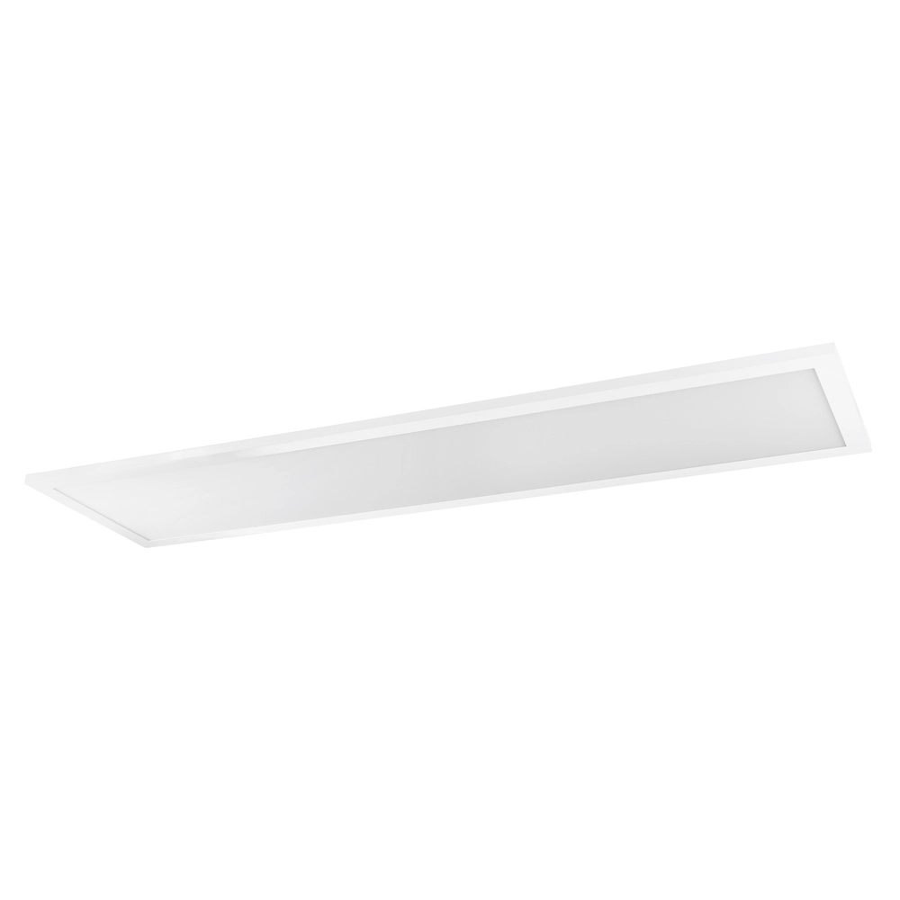 Deckenlampe Rosi 120 cm weiß Globo 9007371373680