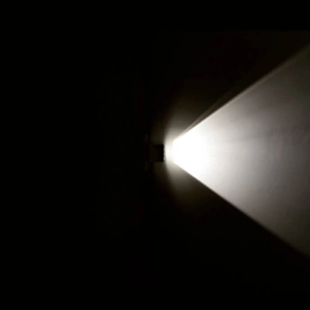 LED-Spot Kubs Rost Franssen 8033239444293