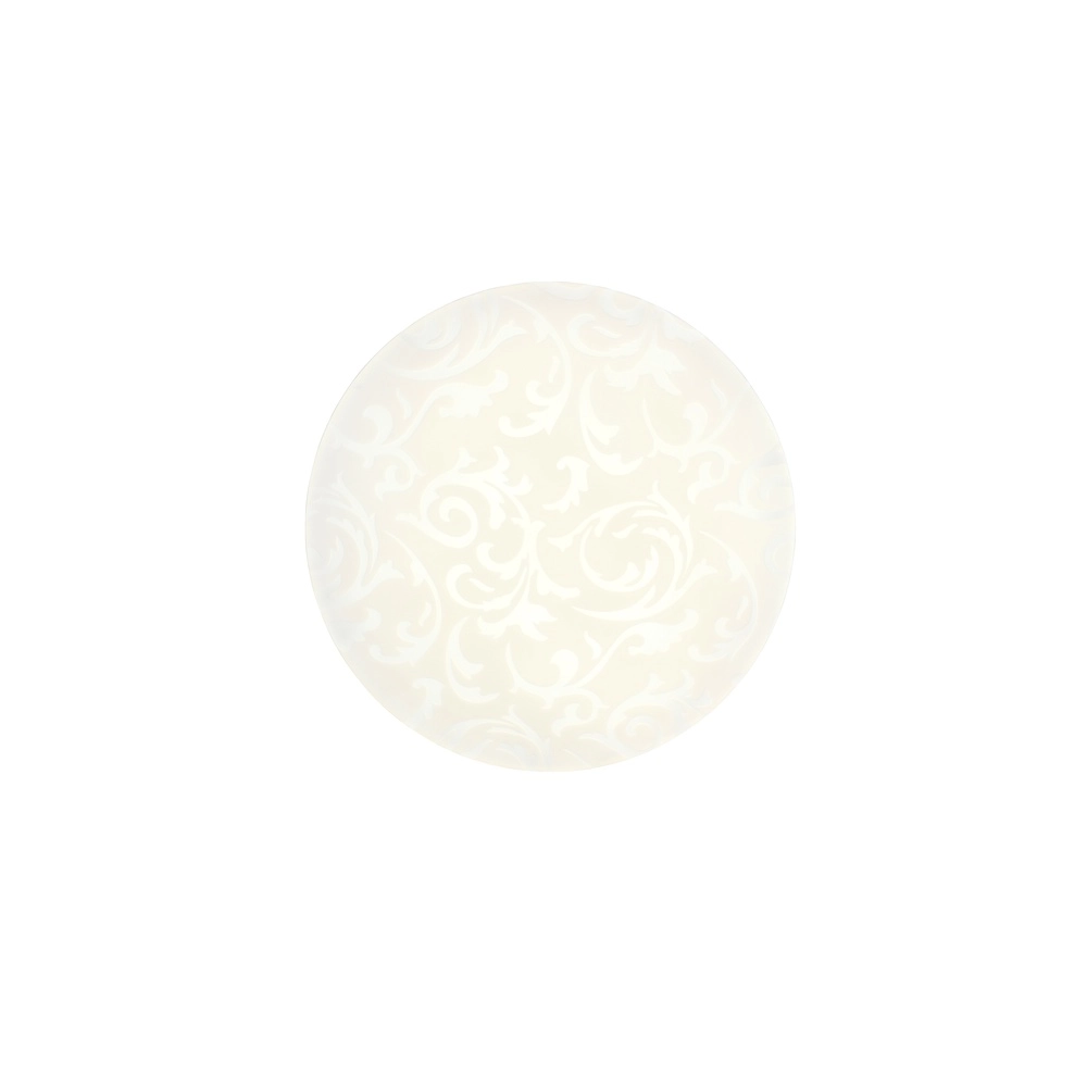 Deckenlicht Umbria V alabaster Ø 40cm Trio 4017807669428