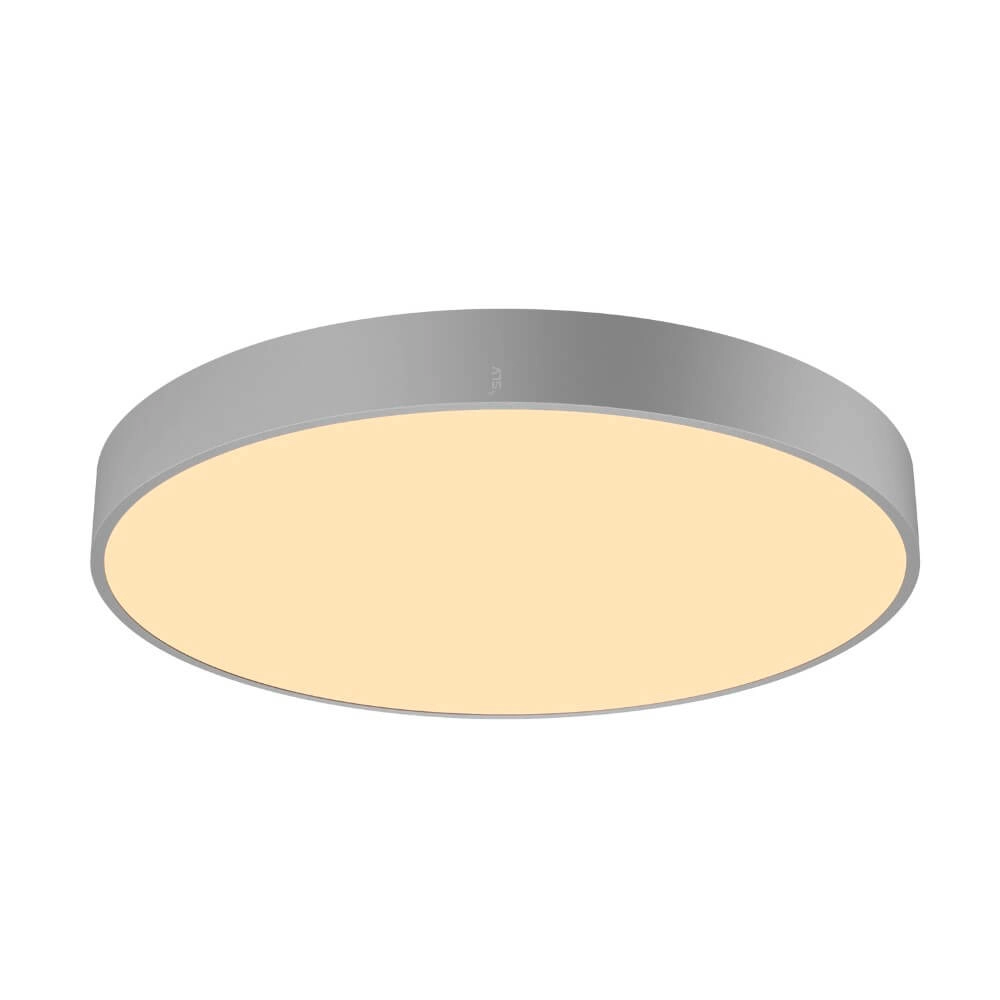 Deckenleuchte / Hängeleuchte Medo 60 grau - CCT - Ø 60cm SLV 4024163276658