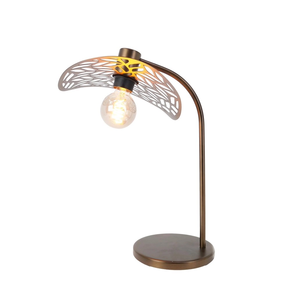 Tischlampe Swaby Ø 30cm Eglo 9008606359608