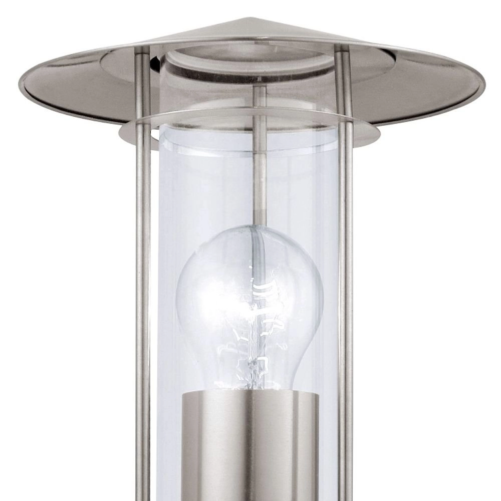 Außenlampe Lisio mit Bewegungsdetektor Eglo 9002759301859