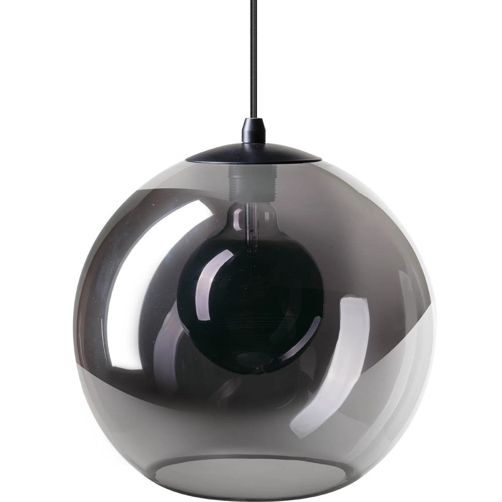 Glas Hängelampe Orb Ø 30 cm ETH 8719075189290