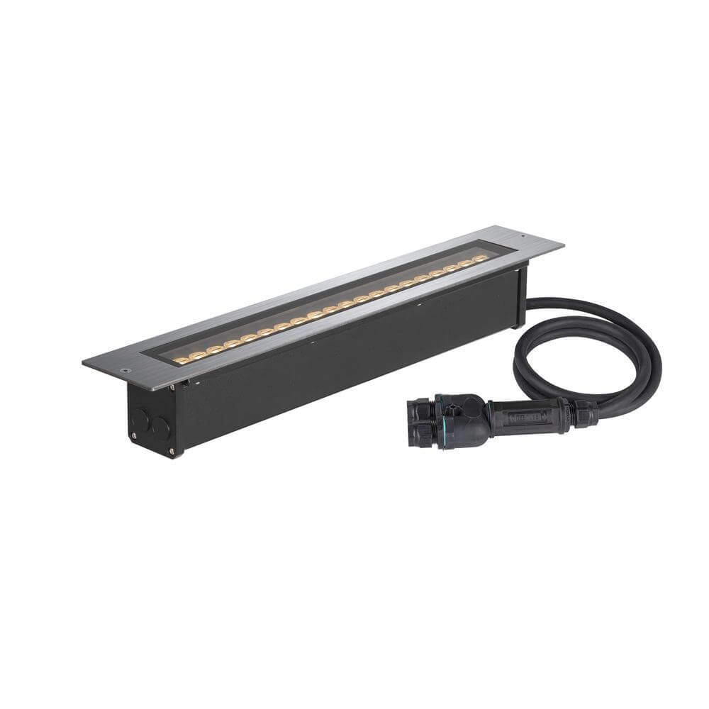 Einbauleuchte Dasar 600 60cm LED 3000K