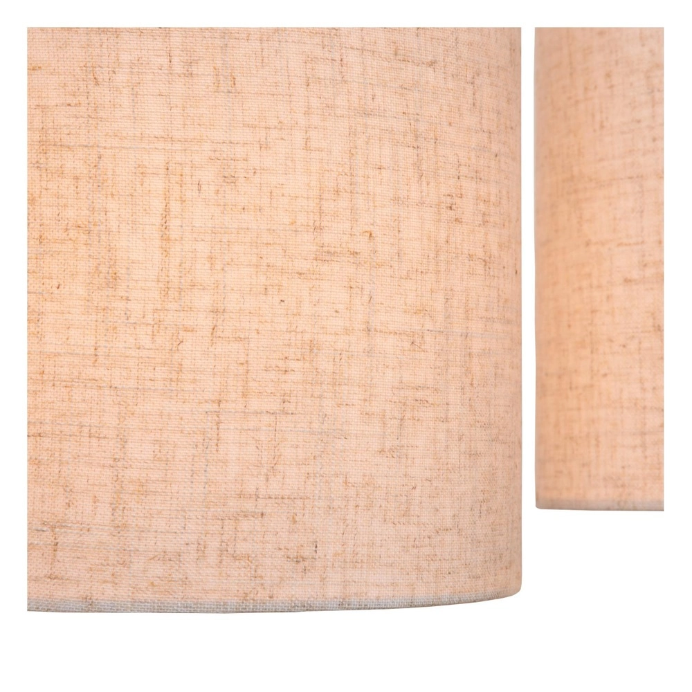 3-Licht Pendellampe Maya Sahne Lucide 5411212452597