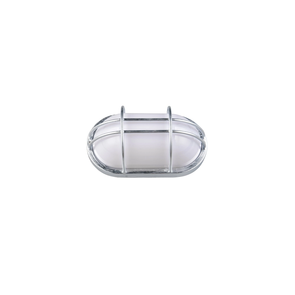 Bullseye-Lampe Tumen Zinkgrau Trio 4017807691719