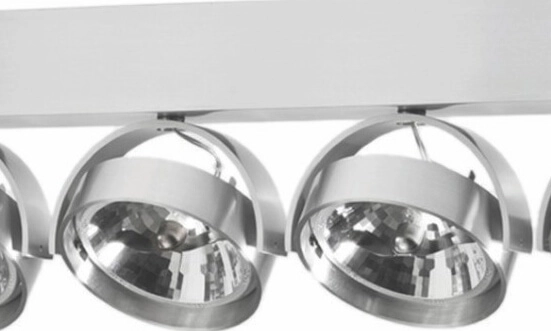 Spot Dutchess 4-Licht Artdelight 8719831732432