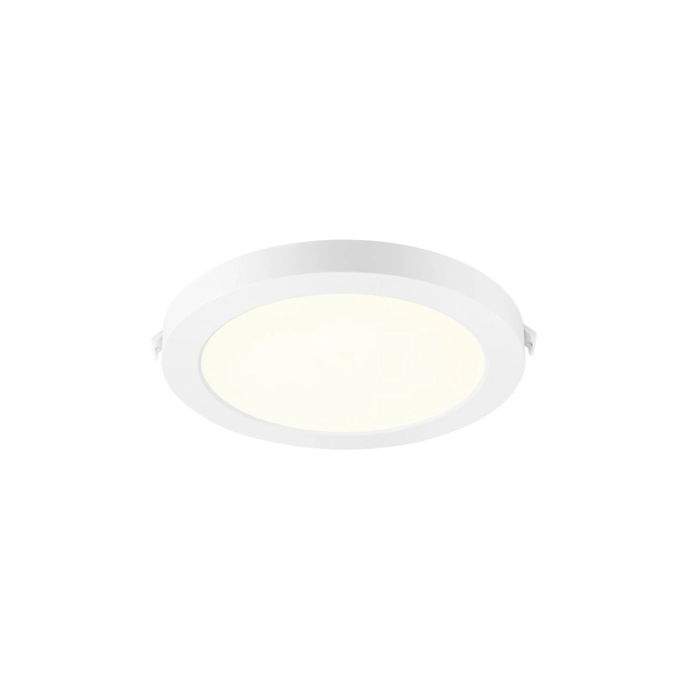 Deckenleuchte Vario Ø 21,7cm weiß SLV 4024163316279