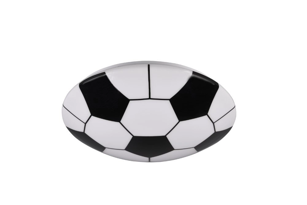 Deckenleuchte Kloppi Ball Ø 36 cm Trio 4017807454109