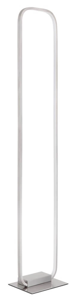 LED-Stehleuchte Silla Weiß Globo 9007371417223