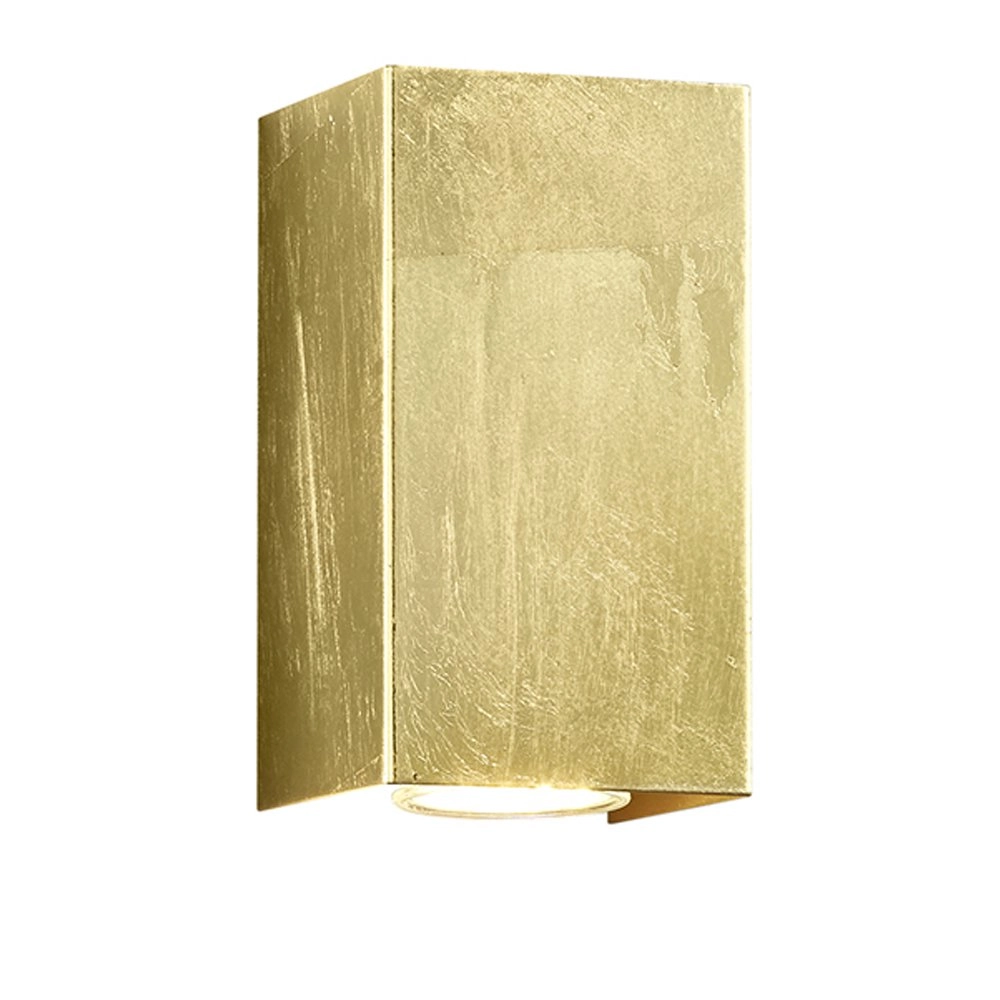 Wandspot Cleo Up-down Quadrat Trio 4017807364378