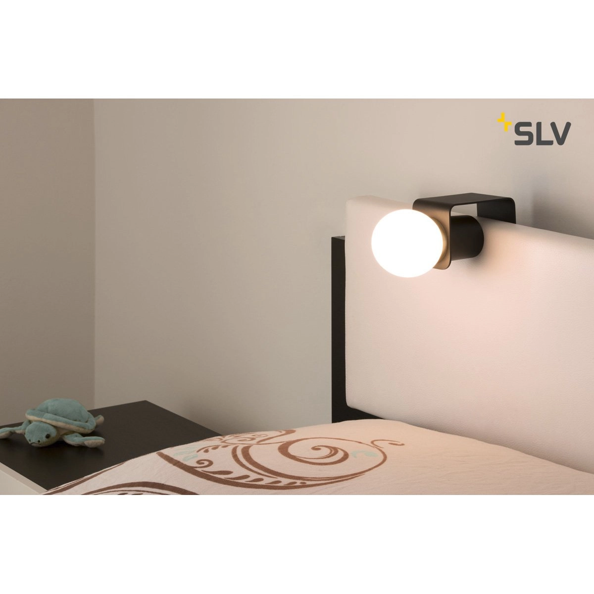 Mobile Tischlampe Tonila SLV 4024163228121