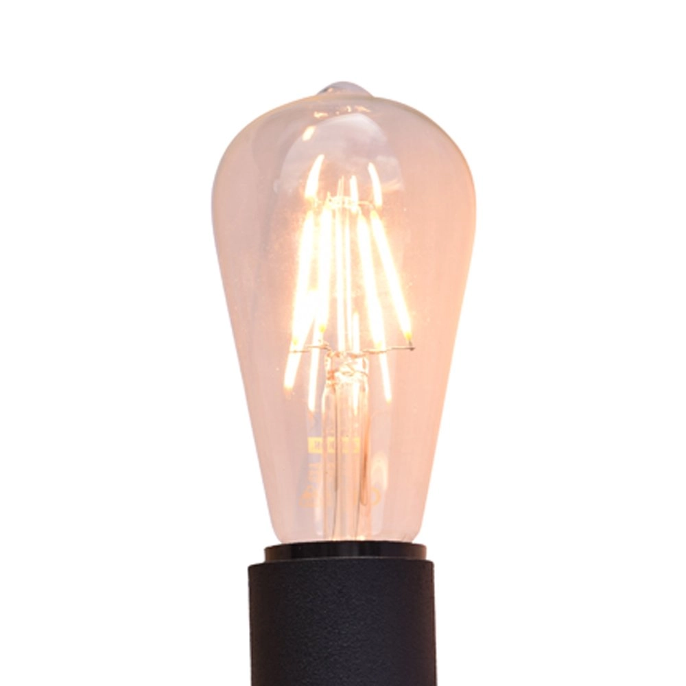 Wandlampe Bulby Industriell Urban Interiors 8719325005356