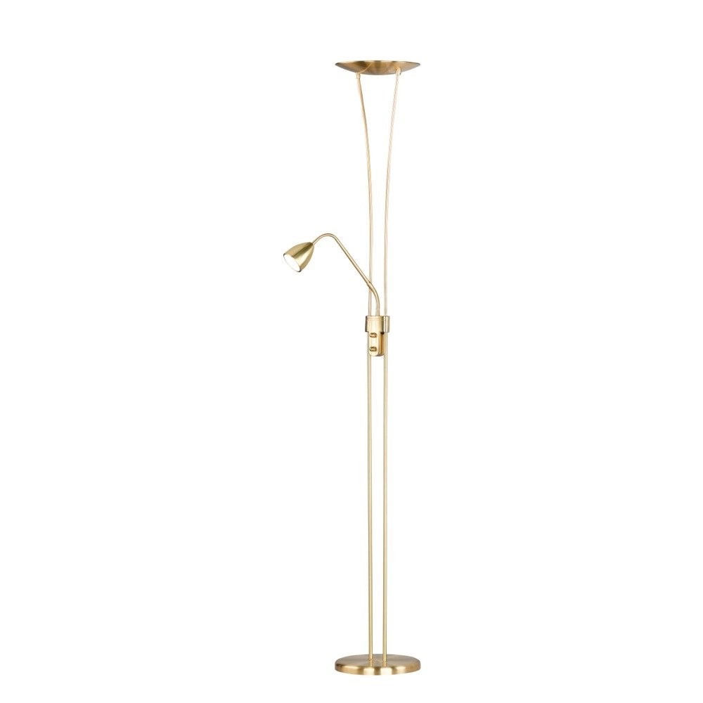 Stehlampe Arizona Trio 4017807244724