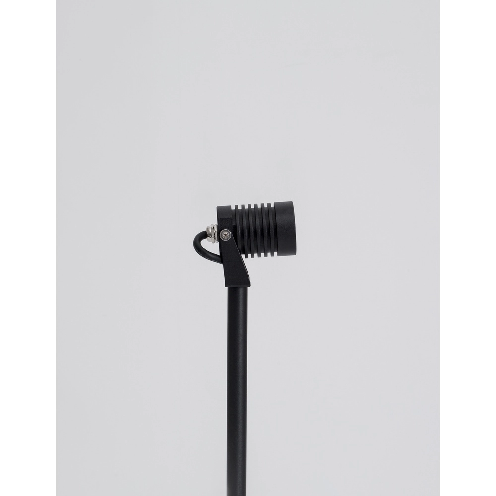 Stehplatz Fend 5W anthrazit Lyora 5212017424365