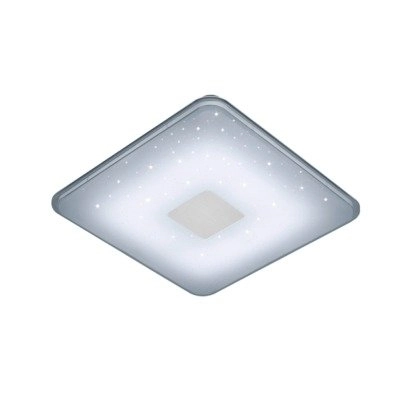 LED-Deckenleuchte Samurai Trio 4017807298826