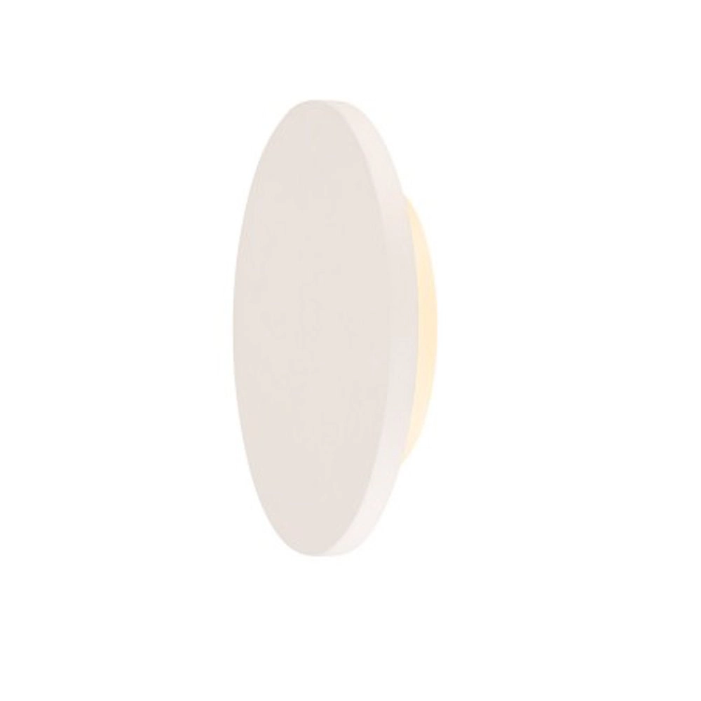 LED-Lampe Plastra Backlight