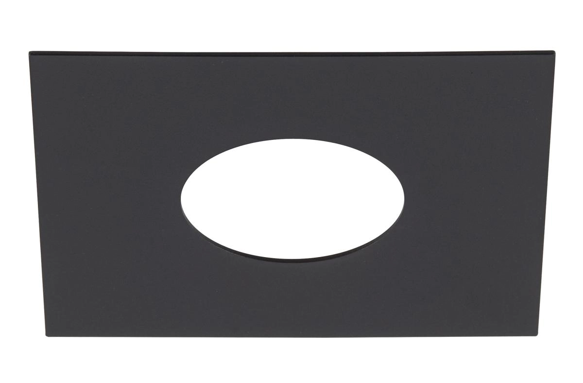 Frontmontagerahmen Numinos XS Straight 160/70mm Schwarz SLV 4024163262293