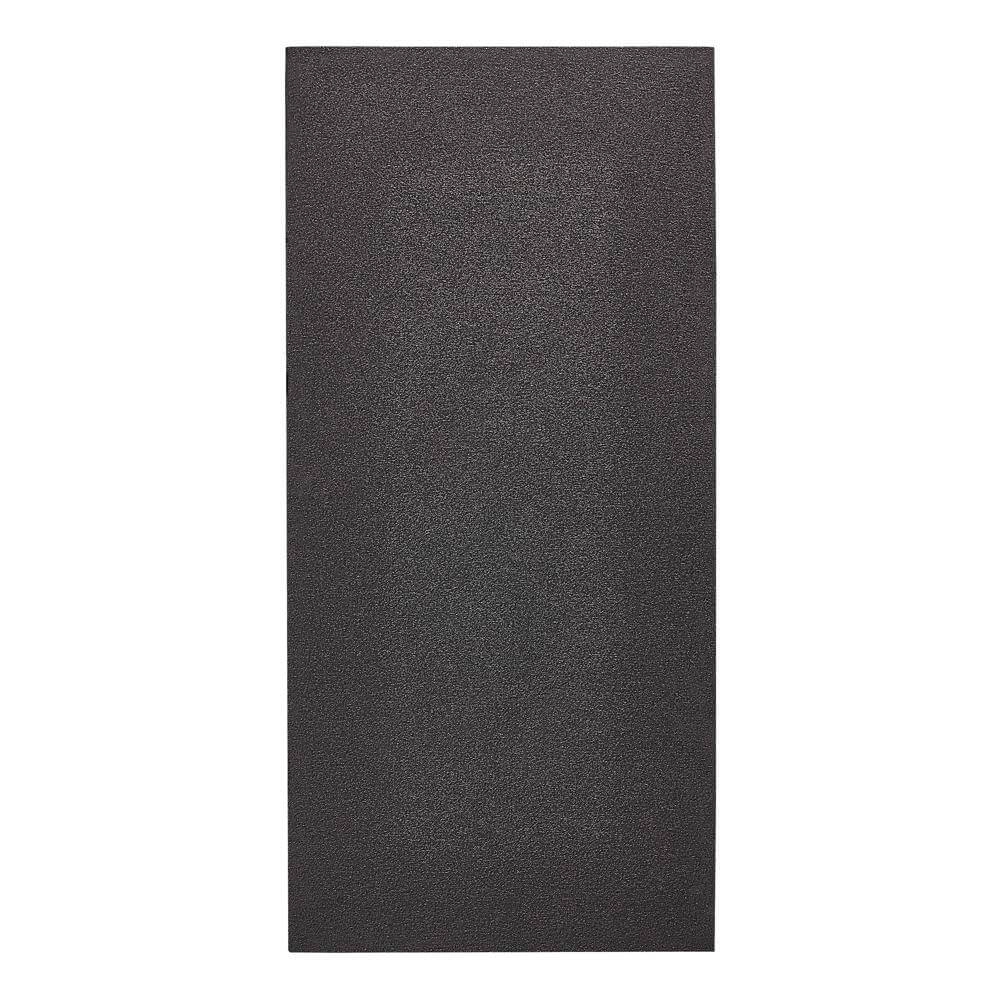 Eckiger Strahler Canto schwarz Nordlux 5704924017193