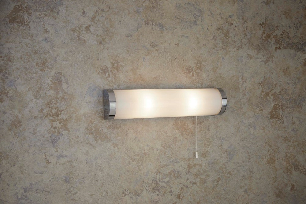 Wandleuchte für Badezimmer Poplar Searchlight 5013874403483