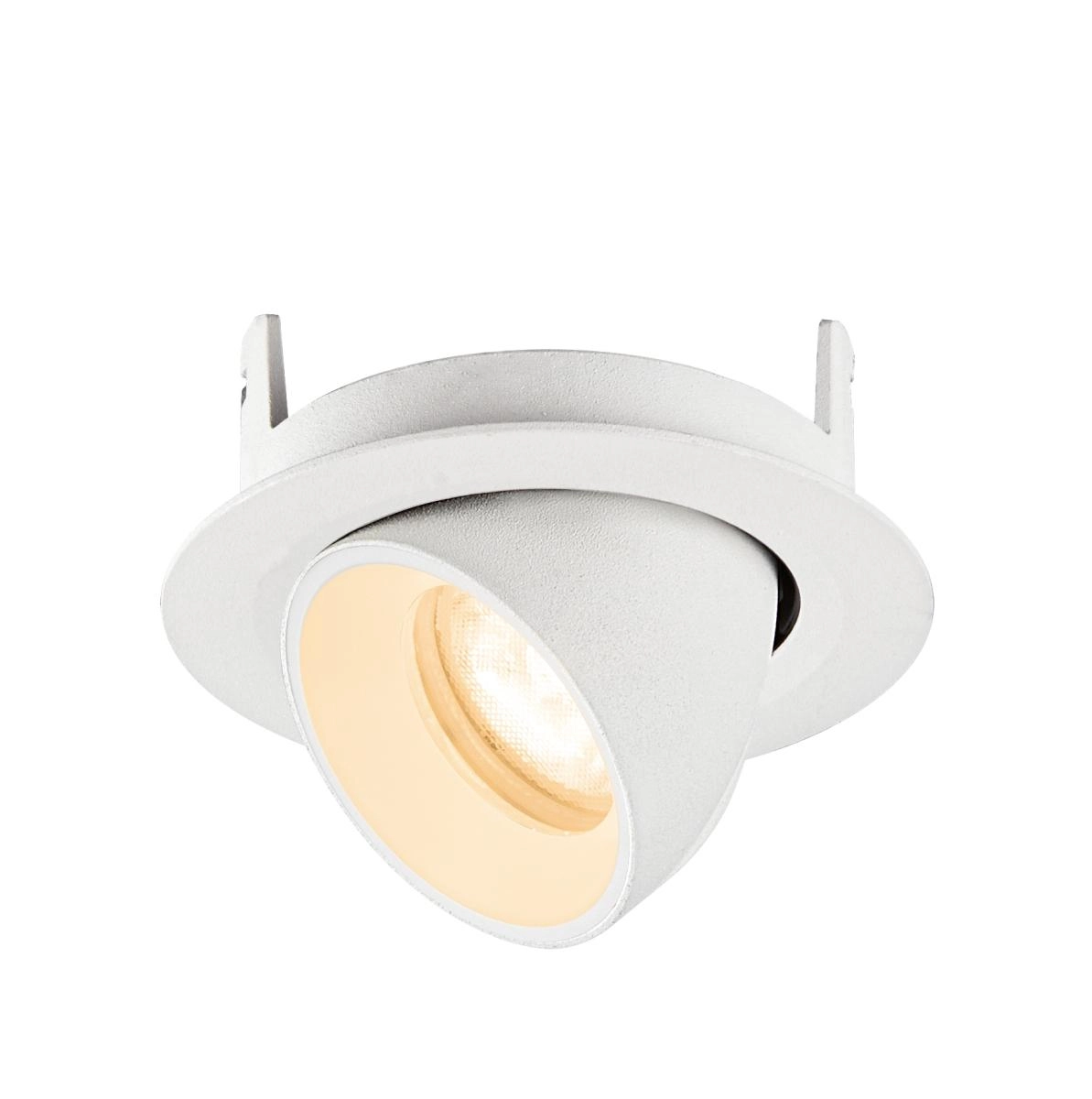 Einbau-Strahler Numinos Gimble XS Weiß 2700K - 55gr SLV 4024163307123