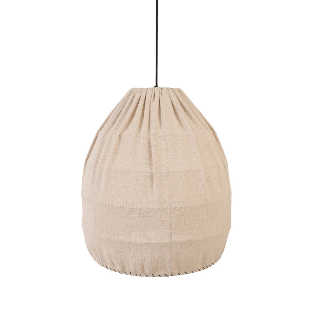 Pendellampe Thieux Ø 50cm