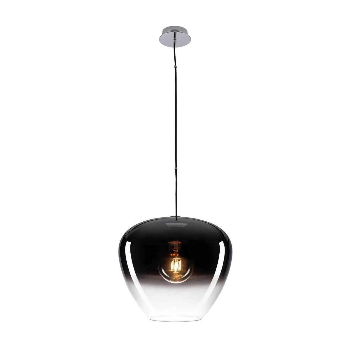 Hängelampe Pantilo Convex Ø 40 cm