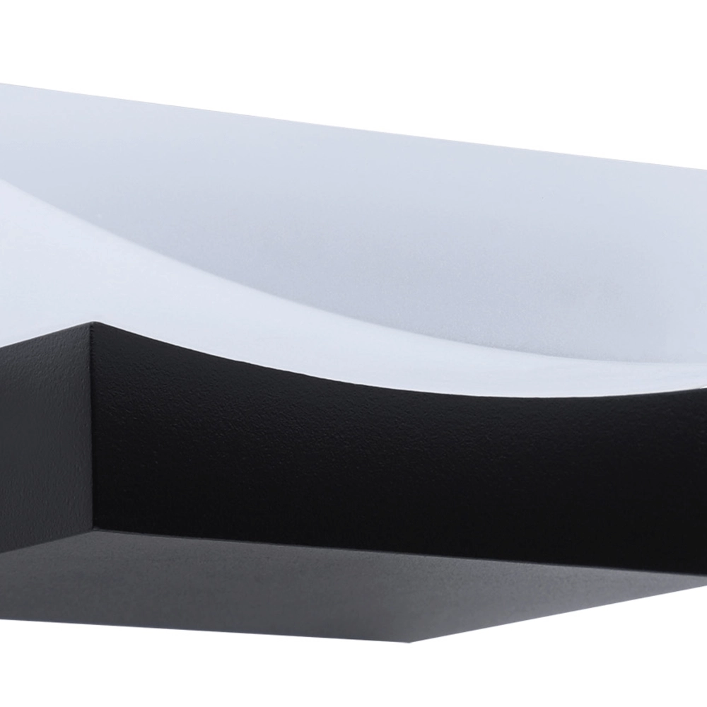LED-Wandleuchte Metrass Eglo 9002759988883
