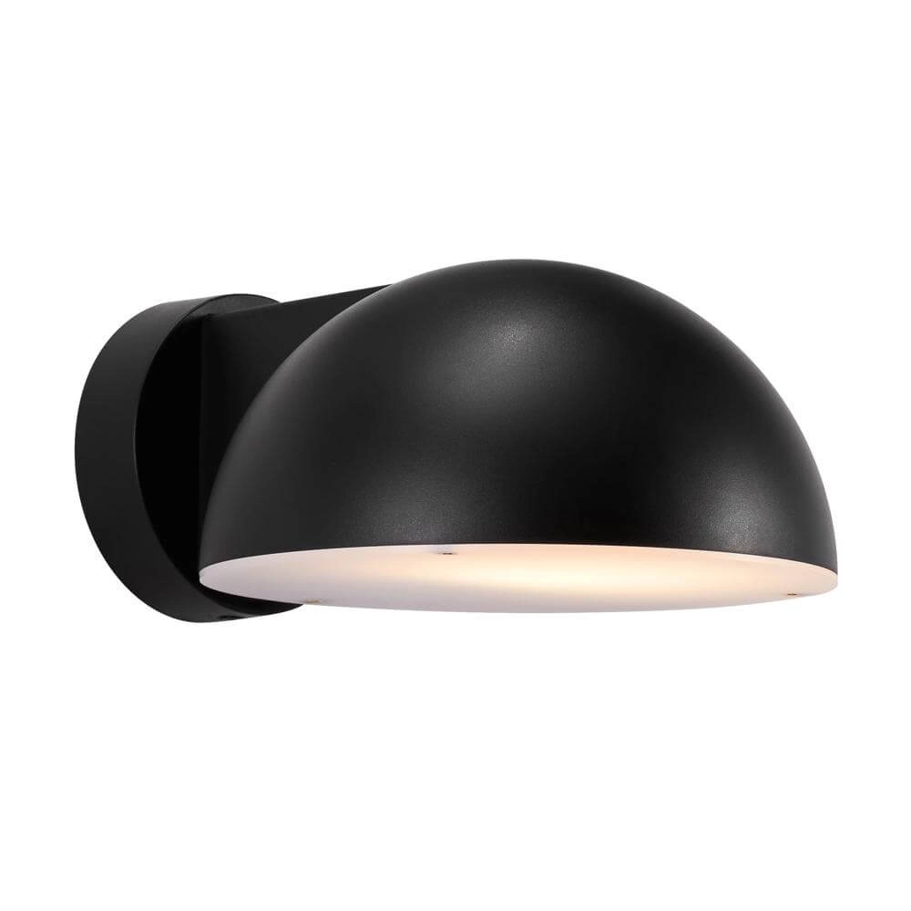 Design-Wandleuchte Clarso außen Nordlux 5704924017773