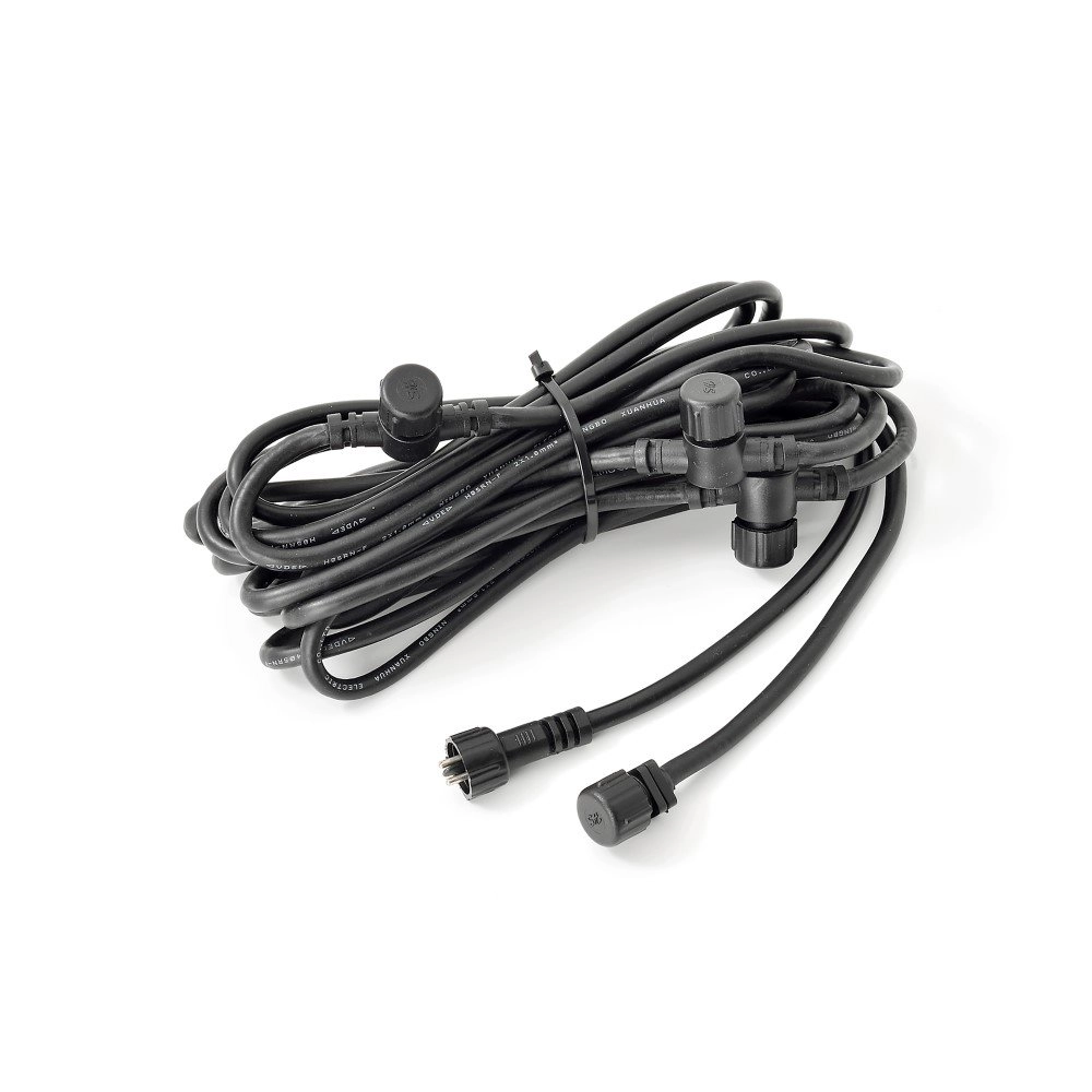 Verlängerungskabel Extension Cable 6m. 12v. KonstSmide 7318307471007