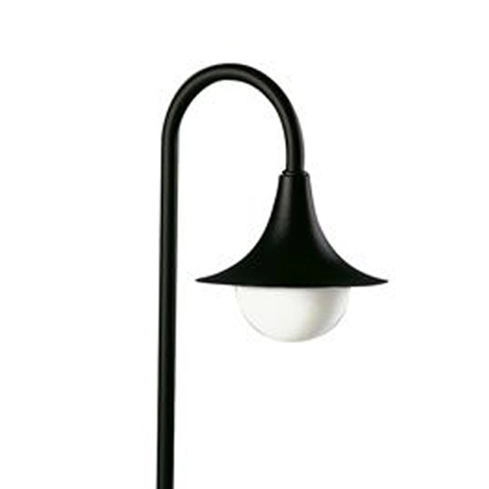 Wandlampe Lanor schwarz Albert 4007235620818