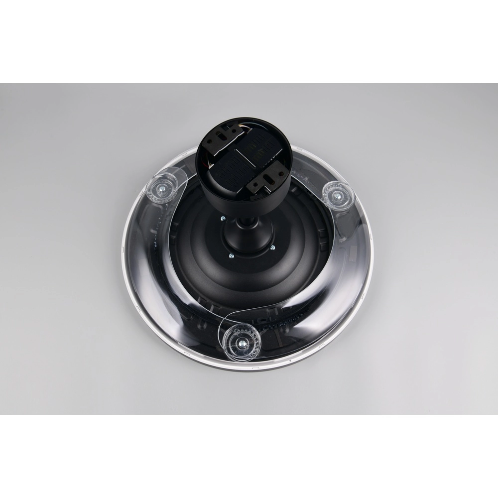 Fan Kasfjord schwarze Ø 106cm Trio 4017807693201