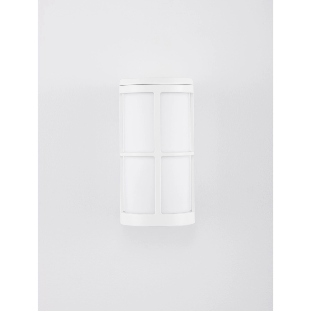 Wandleuchte Stone weiß Lyora 5212017434692