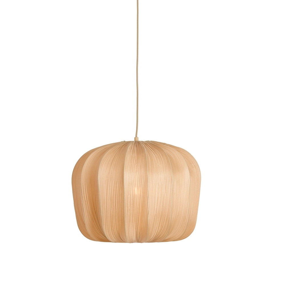 Pendellampe Savina Ø 50cm - 1x E27 Light & Living 8717807819491