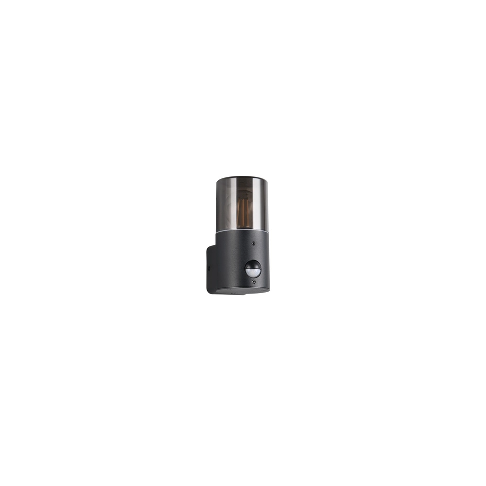 Wandleuchte Hoosic nur mit Sensor Trio 4017807603620