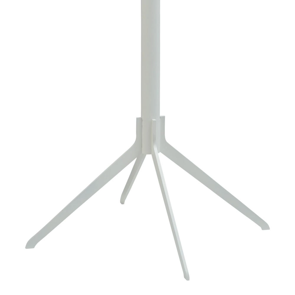 Stehlampe Trip 55 Crutch 190 cm weiß Masterlight 8718121185606