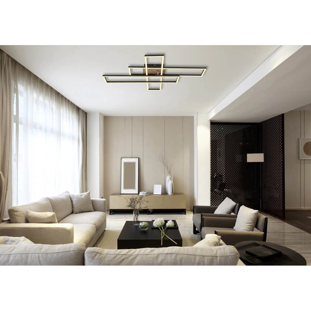 Drehbare Deckenleuchte Dakari 40W Globo 9007371446797