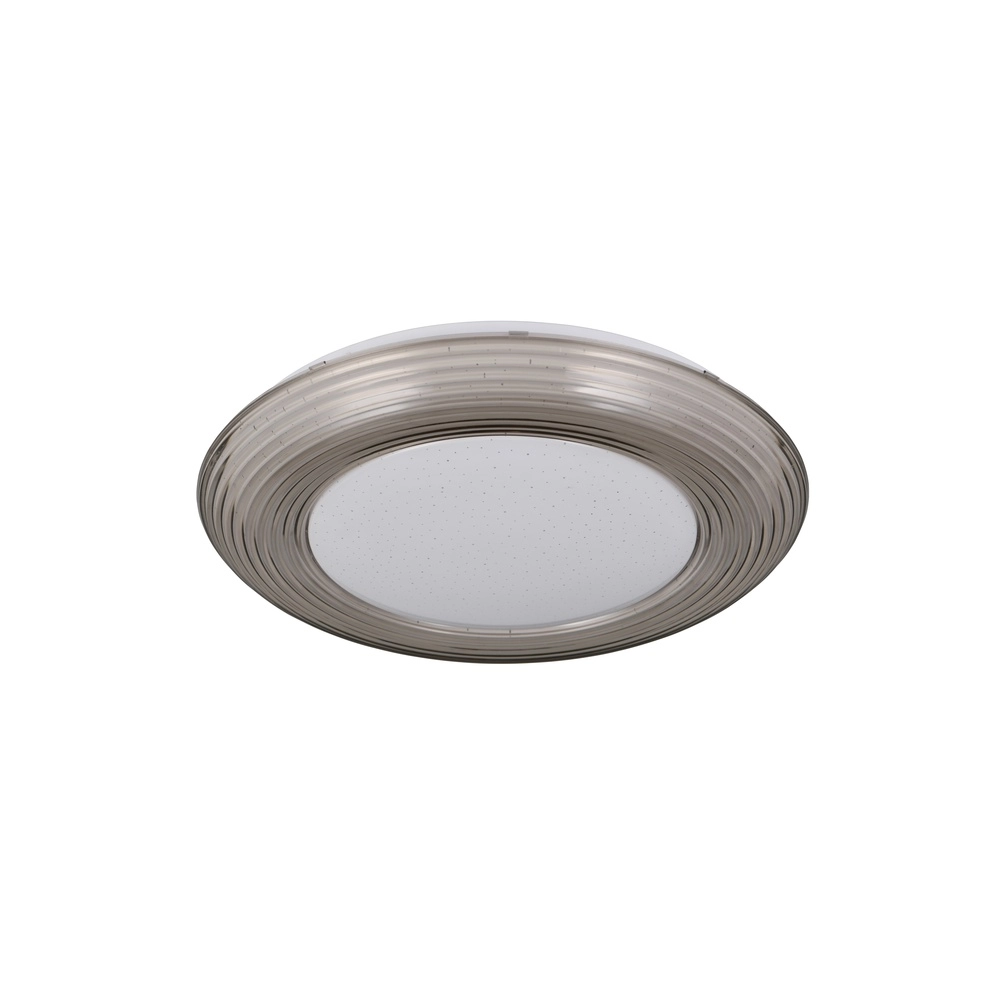 Deckenlampe Daro weißer Ø 39cm Trio 4017807704006