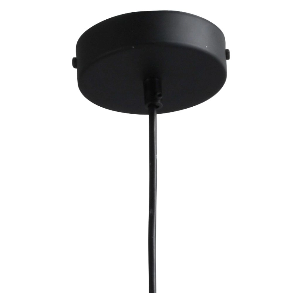 Betongraue Retro-Pendelleuchte Industria 45 Masterlight 8718121237671