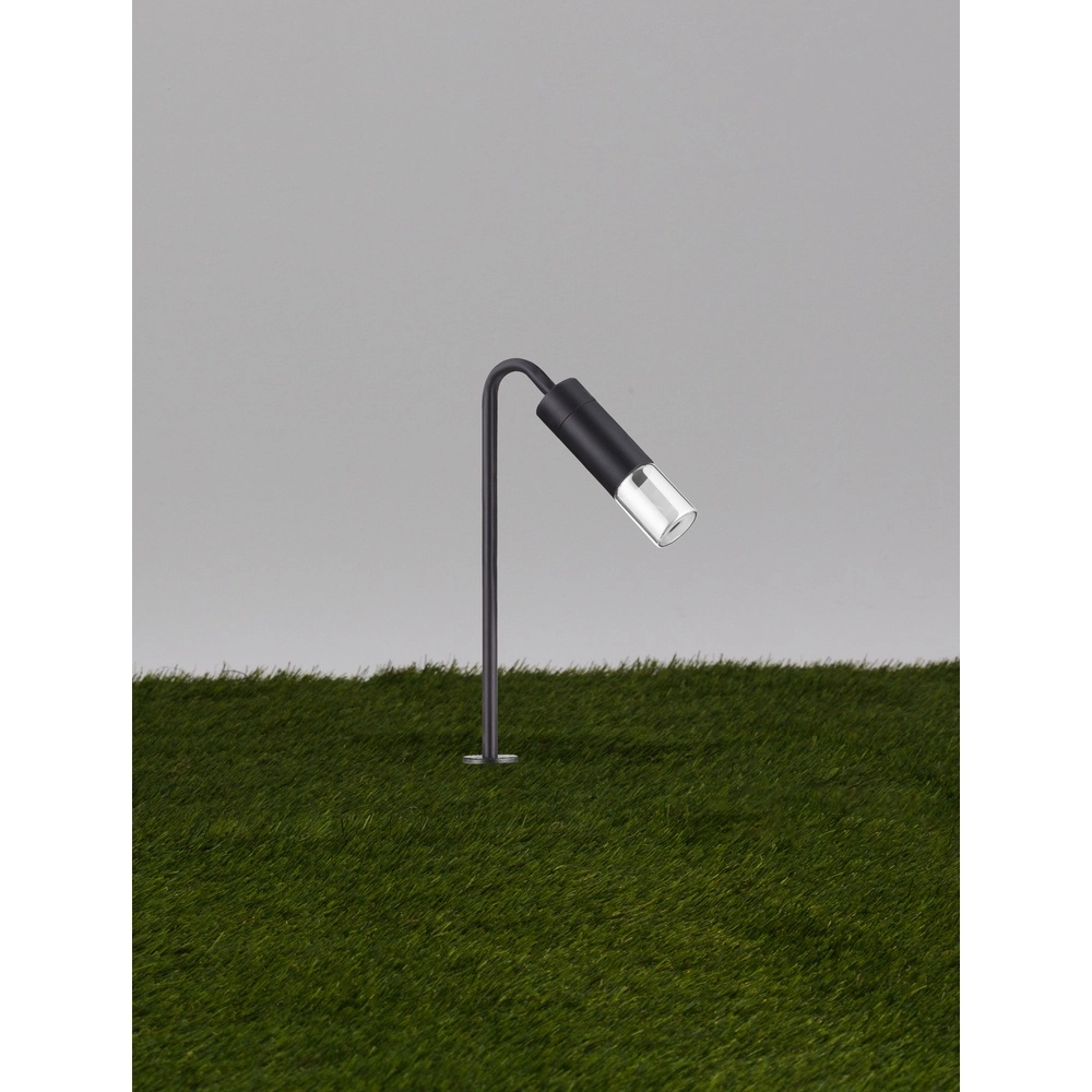 Gartenleuchte Aether mit Keil Lyora 5212017453969