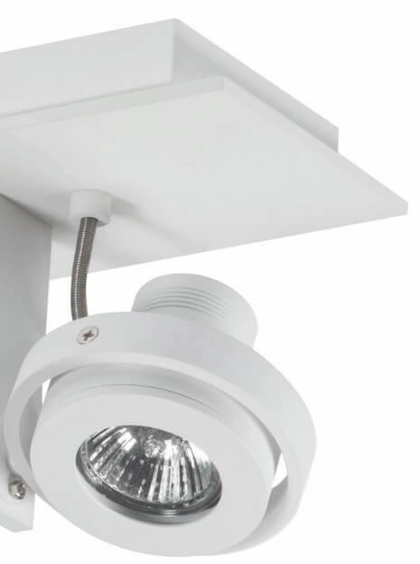 GU10 Scheinwerfer Meist 3-Licht weiß Artdelight 8719831731848