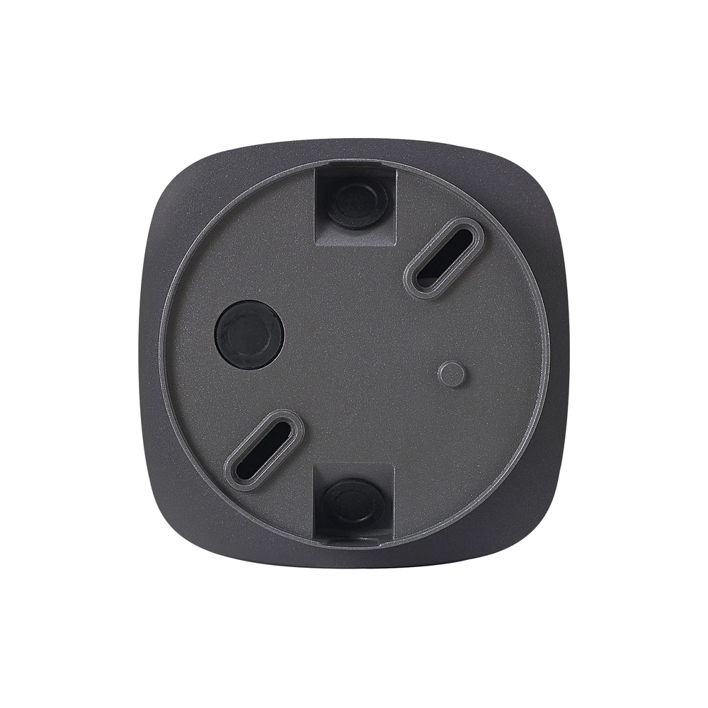 Dänische Deckenlampe Sidara  Anthrazit Nordlux 5704924025754
