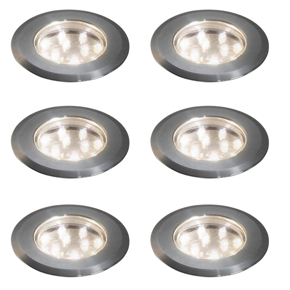 Mini led (3x) Waren KonstSmide 7318307654004