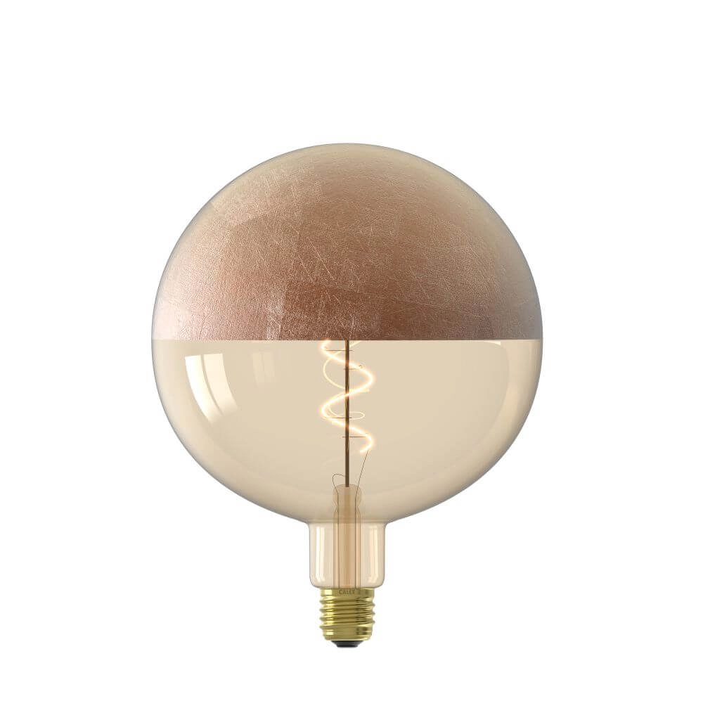 XXL-Lichtquelle Kalmar 4W - E27 - Led - 100lm Käufer Circle 8712879155812