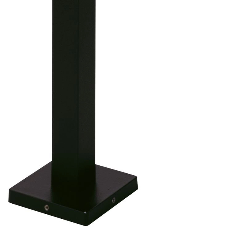 Gartenlampe Triangle runter Albert 4007235620269