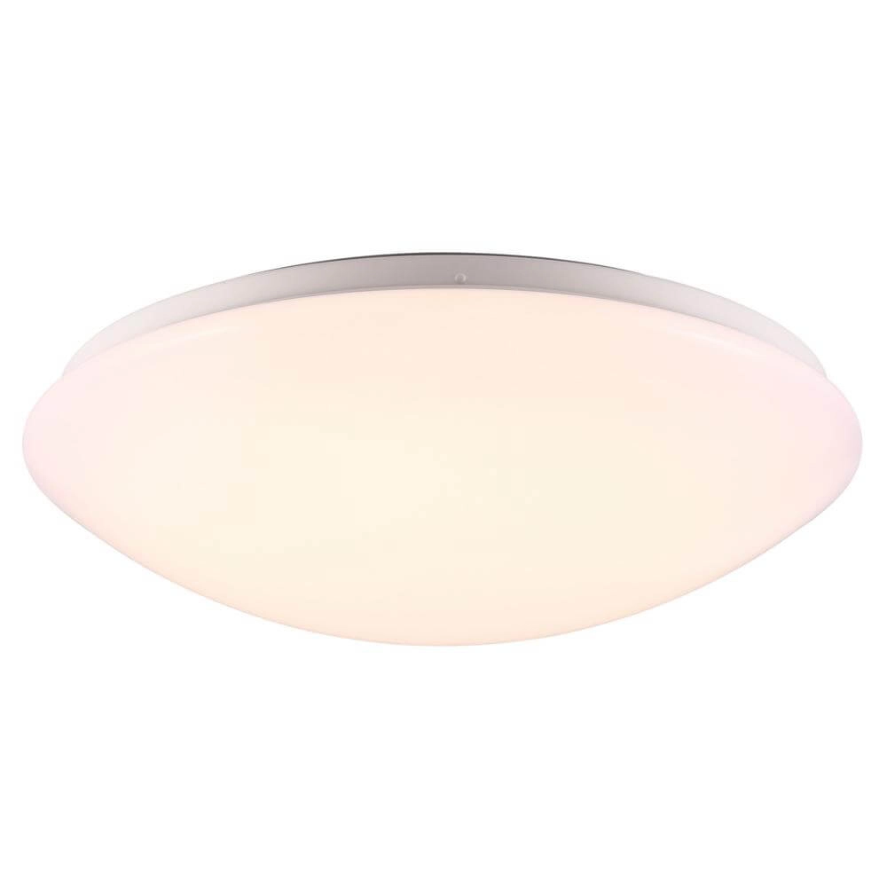 Weiße Deckenleuchte Ask Ø 36cm - 3000K Nordlux 5701581367388