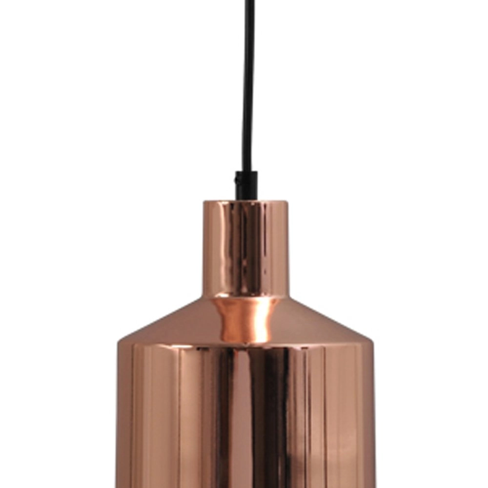 Pendelleuchte Boris Concepto 14 rot -Buyer Masterlight 8718121148892