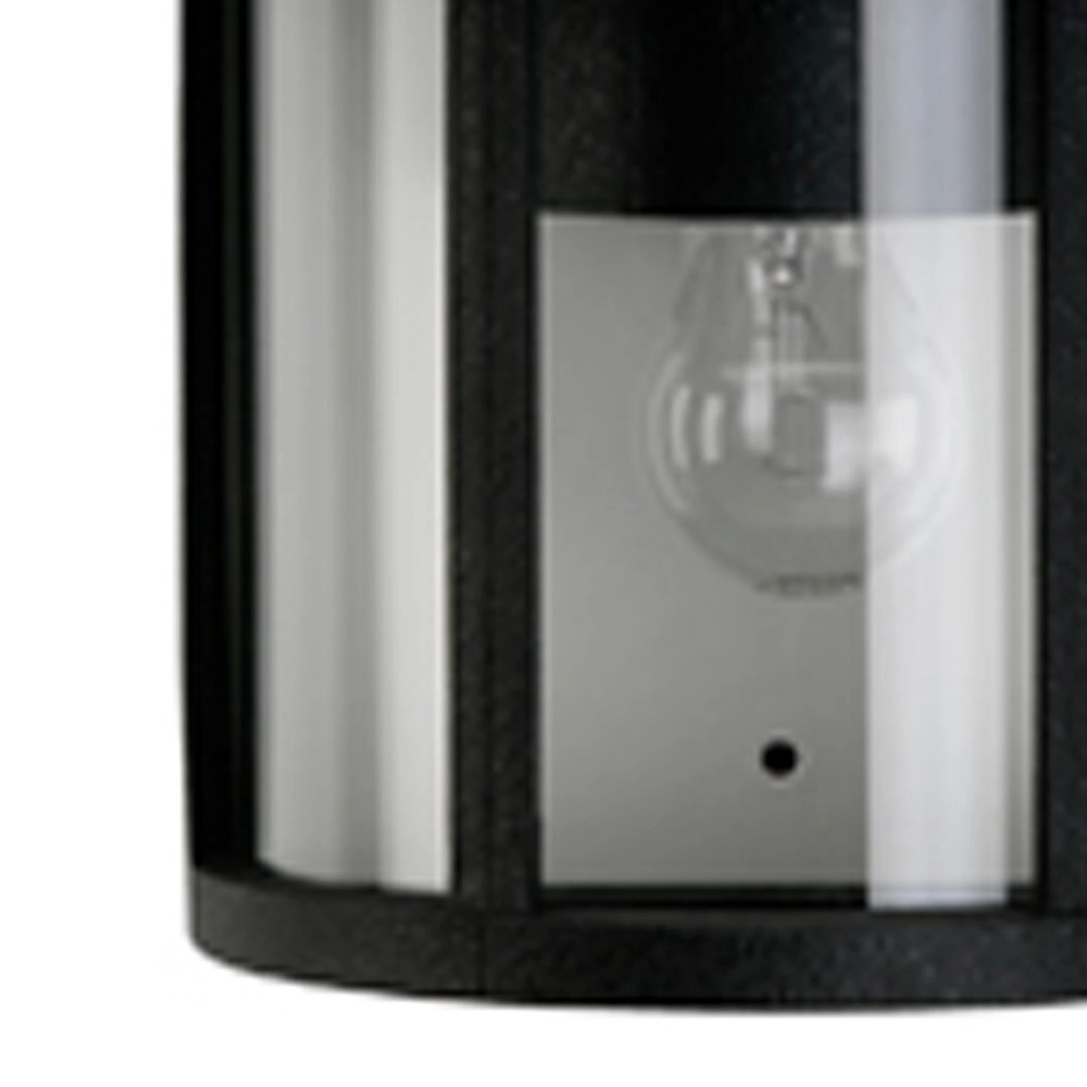 Außenlampe Toit 30 cm - schwarz Albert 4007235632224