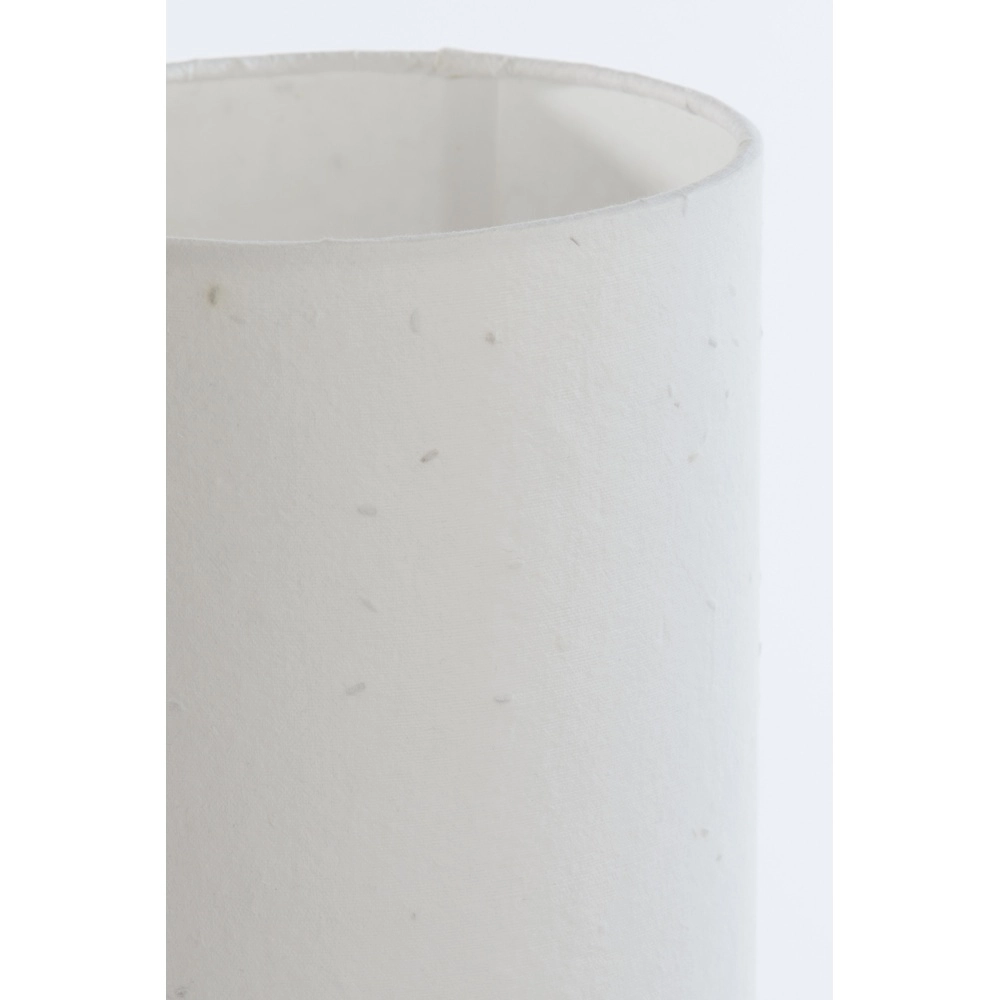 Design-Tischlampe Raeni Weiß Light & Living 8717807687663